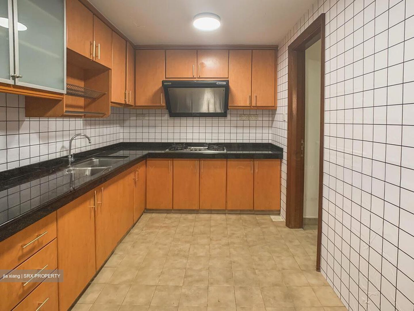 Aston Mansions (D14), Apartment #496174501